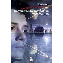 Başka Denize Dönüş Danielle Martinigol On8 Kitap