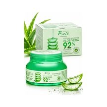 3b Trend Aloe Vera %92 Yatıştırıcı Ve Nemlendirici Jel 250 Ml Yüz Ve Vücut Bakım Jeli