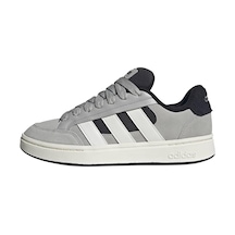 Adidas Hq7360 Gc Alpha Sk8 Erkek Günlük Spor Ayakkabı Gri