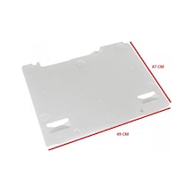 Bosch Buzdolabı Straforu 70'lik - 707635