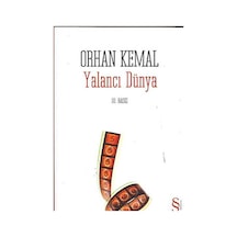 Yalancı Dünya