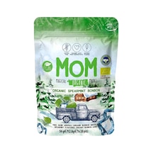 Og Natural Mom Organik Naneli Bonbon
