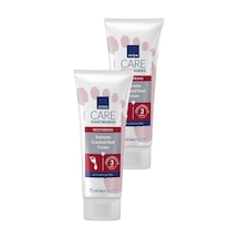 Footworks Topuk Yumuşatıcı Ayak Kremi 75ml İkili Paket