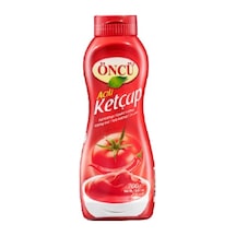 Ketcap 700gr Acı 1 Adet