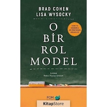 O Bir Rol Model / Brad Cohen