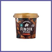 Bezos Cebel Fındık Parçacıklı 900 Gr Nıda