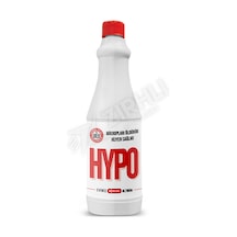 5 Adet Koruma Hypo Çamaşır Suyu 1 Lt Diğer
