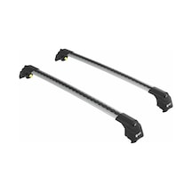 Kıa Carnıval (Yp) Mpv 15-20 Turtle Air2 Ara Atkı Gri