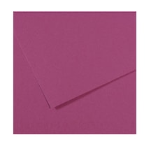 Canson Fon Kartonu Mı-teınts 50x65 160 Gr 507 Menekşe 1 Adet