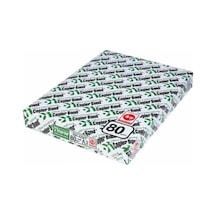 Copier Bond A3 Fotokopi Kağıdı 2 Paket 500 Yaprak X 2 Toplam 1000 Yaprak Diğer