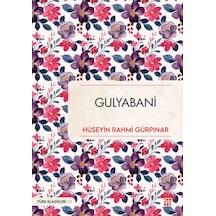 Gulyabani - Qhdh-896768