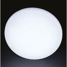 Noas 36w Sıva Altı Ayarlı Plus Led Panel Yuvarlak Yl12-3600, Yl12-3601 Beyaz