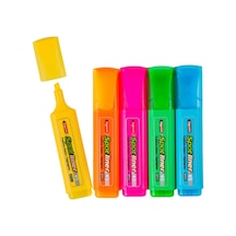 Fosforlu Kalem 5Li Set Korea Bigpoint