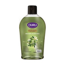 Duru Sıvı Sabun Zeytinyağlı 1,5l - 6 Adet Tarı
