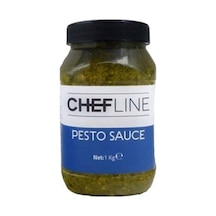 Chefline Pesto Sos 1 KG