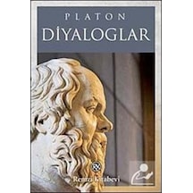 Platon Diyaloglar - Platon - Remzi Kitabevi