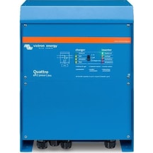 Vıcron Quattro 12/5000/220-100/100 Inverter/charger