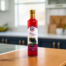 Dafa Meşe Fıçı Üzüm Sirkesi 500 ML