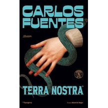 Terra Nostra - Fglt-883677