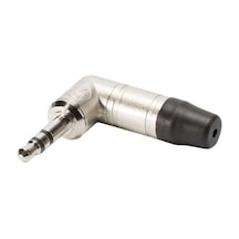 Neutrik Ntp3Rc L Tipi Stereo Mini Jak