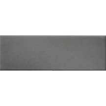 Armada Çini 7x21 Cm Düz Metalik Çini Seramik