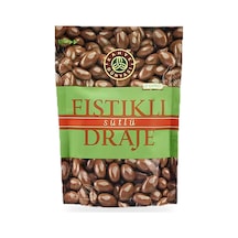 Kahve Dünyası Antep Fıstıklı Sütlü Draje 60 G 4'lü Paket