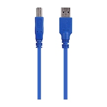Sl-3040 Usb3.0 1.5m Yazıcı Kablosu