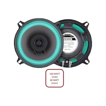 Niken 13 Cm 5'' 130 W Araç Hoparlörü (Adet)