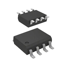 Lm211dt Smd Voltaj Komparatör Entegresi Soic-8