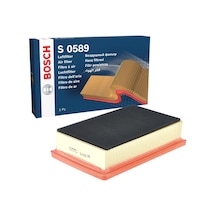 Fiat 500l 1.4 2014-2017 Bosch Hava Filtresi