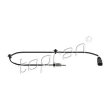 Audi A6 C7 Egzoz Sicaklik Sensoru 2.0 Tdi 2011-2014 Topran 120740001