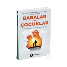 Babalar Ve Çocuklar / Tal Eyre
