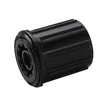 Shimano Fh-rs300 Arka Göbek Flibber Y3e098060 Siyah