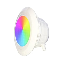 Sıva Altı Led Havuz Lambası Komple S 95 4 Kablolu Rgb Işık