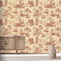 Adawall 9909-4 Duvar Kâğıdı Tropicano Koleksiyonu