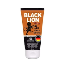 Hubrendy Sh Black Lıon Gel Erkek Preformans Arttırıcı Jel 50ml