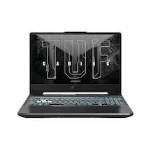 Asus FX506HC-HN373W01 i5-11400H 8 GB 512 GB SSD RTX3050 15.6" W11H FHD Dizüstü Bilgisayar