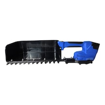 Akülü Çay Toplama Makinesi 14.4v 3.5ah Dakkın-k30