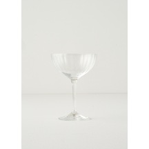 Bella Maison Columba Kristal Cup Naturel 220 Cc Naturel