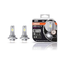 Osram H7 LED XENON AMPUL 6500K 2 ADET EASY SERI