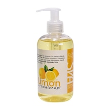 Ryotopro Limon Aromaterapi Masaj Yağı Saf Doğal 250 ML
