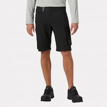 Helly Hansen Oxford 4x Hh Connect Shorts - Black - C56 siyah