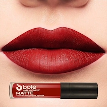 Makeup Matte Extreme Long Liquid Lipstick 11 Çok Renkli