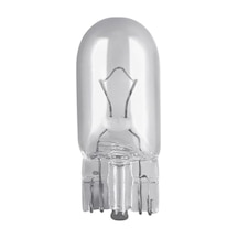 W5 W Halojen Ampul - 12v 5w Yedek Parça