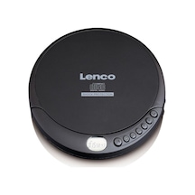 Lenco Taşınabilir CD Çalar MP3 Çalar Discman Anti Şok Özellikli S