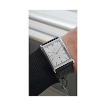 -rym 3559 Yeni Sezon Erkek Kol Saati- Klasik Model Ss-bk-w Gümüş