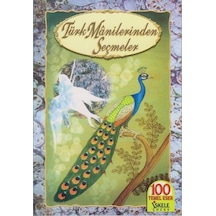 Türk Manilerinden Seçmeler- İskele Yayıncılık