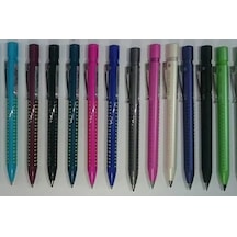 Faber Castell Grip 2010-2011 0.7Mm Uçlu Kalem Renk Seçeneği N11.858