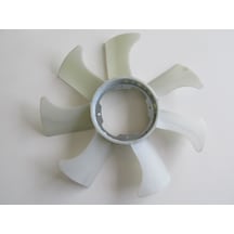 Nıssan Skystar Pıck Up Nd22 03/12 Fan Kanadı - Isıtma Soğutma Sistemleri