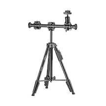 6109-youtube Ve Çoklu Yayınlar İçin Kaliteli,profesyonel Tripod Diğer